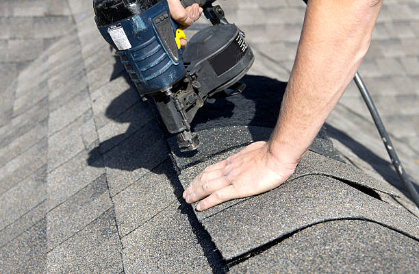 Best Storm Damage Roof Repair  in Charleroi, PA