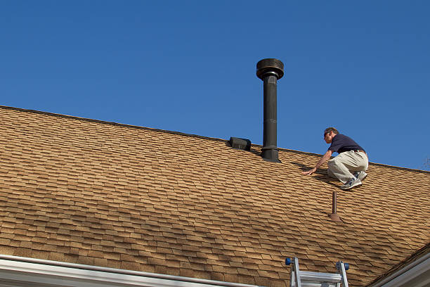 Fast & Reliable Emergency Roof Repairs in Charleroi, PA