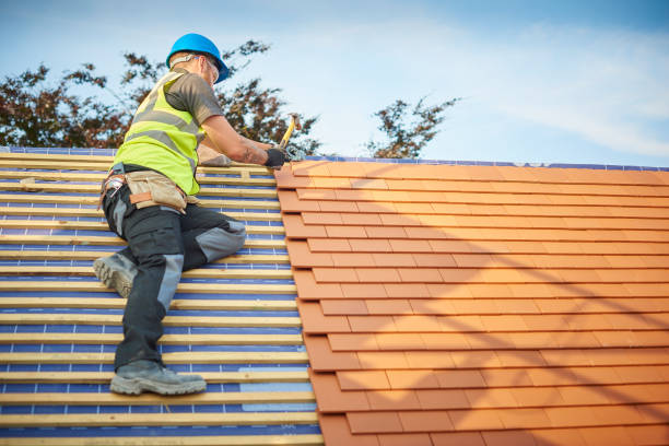Best Metal Roofing Installation  in Charleroi, PA