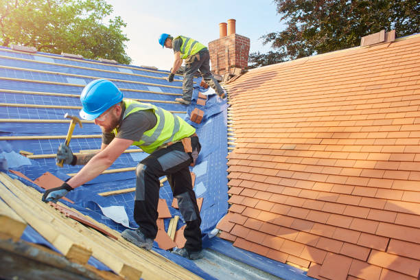 Best Tile Roofing Installation  in Charleroi, PA