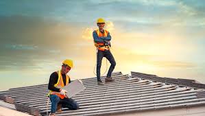 Best Chimney Flashing Repair  in Charleroi, PA